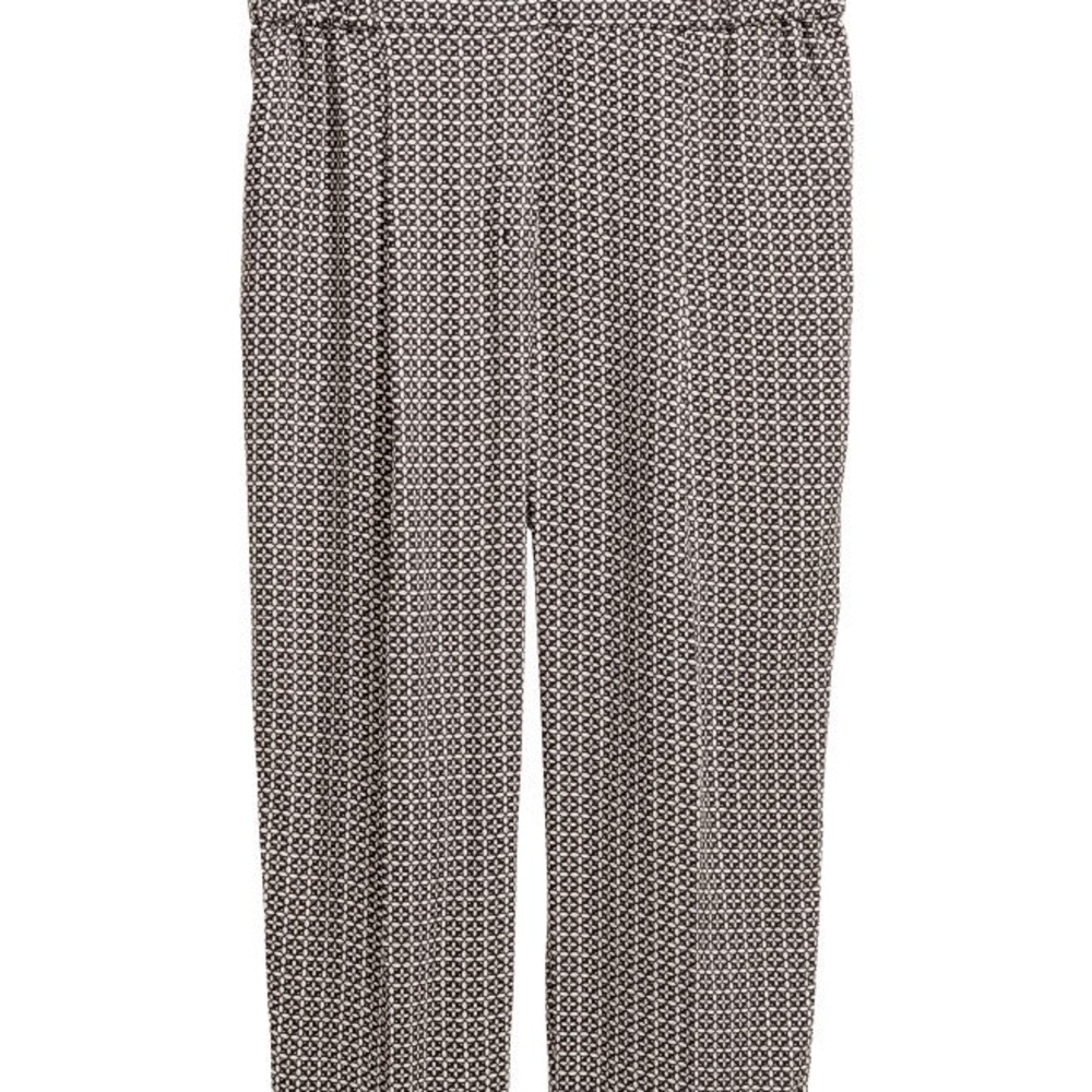 H&M women’s size 4 slacks